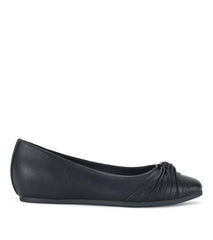 Baretraps Flats &amp; Loafers | Women Chainey Casual Flat Black