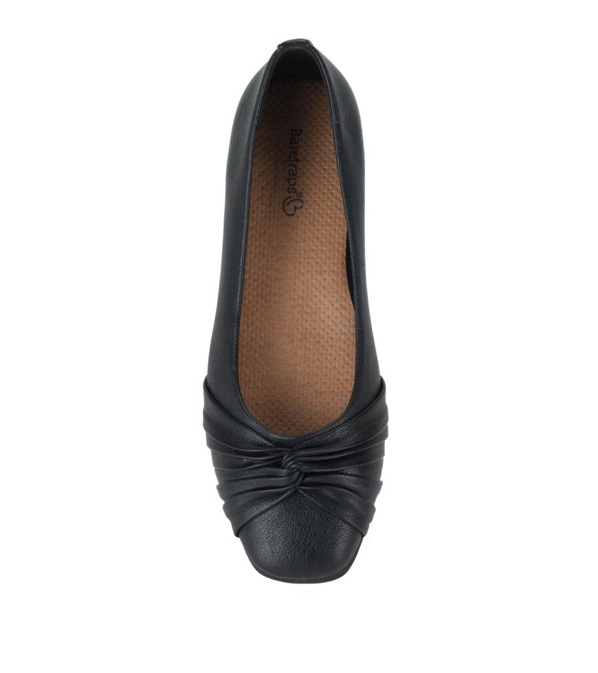 Baretraps Flats &amp; Loafers | Women Chainey Casual Flat Black
