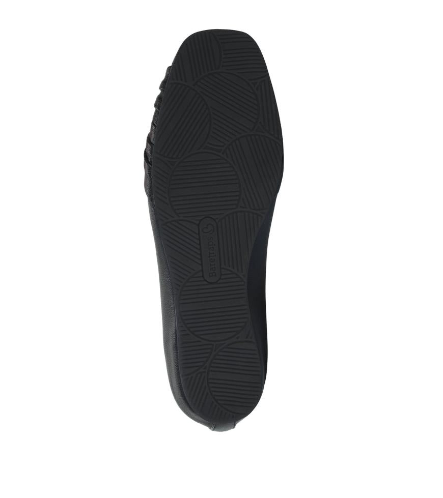 Baretraps Flats &amp; Loafers | Women Chainey Casual Flat Black