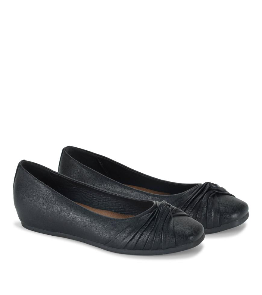 Baretraps Flats &amp; Loafers | Women Chainey Casual Flat Black