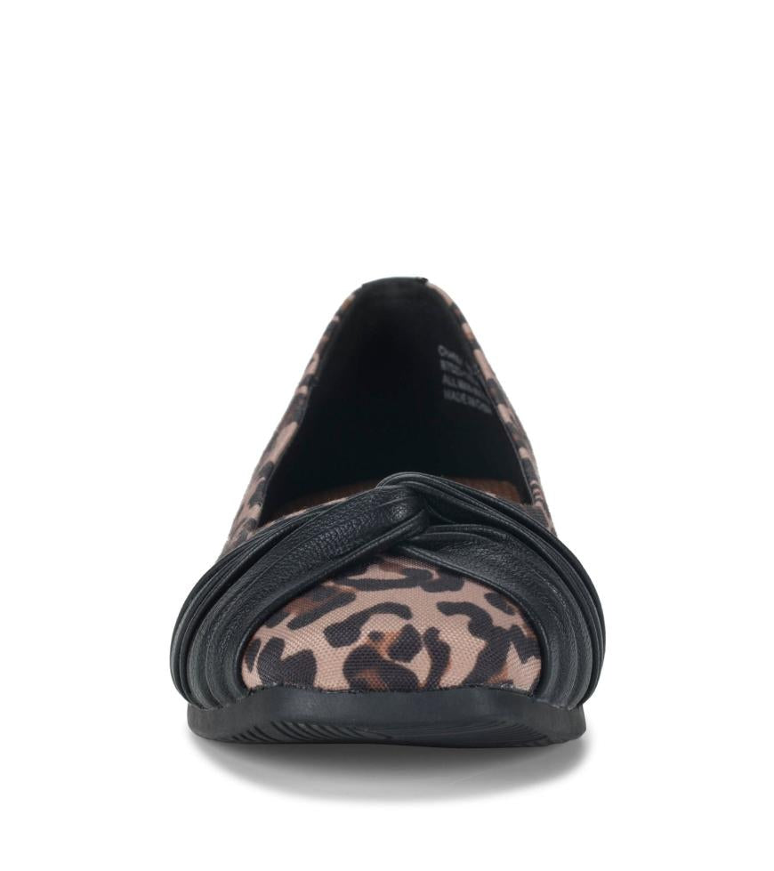 Baretraps Flats &amp; Loafers | Women Chainey Casual Flat Brown Multi