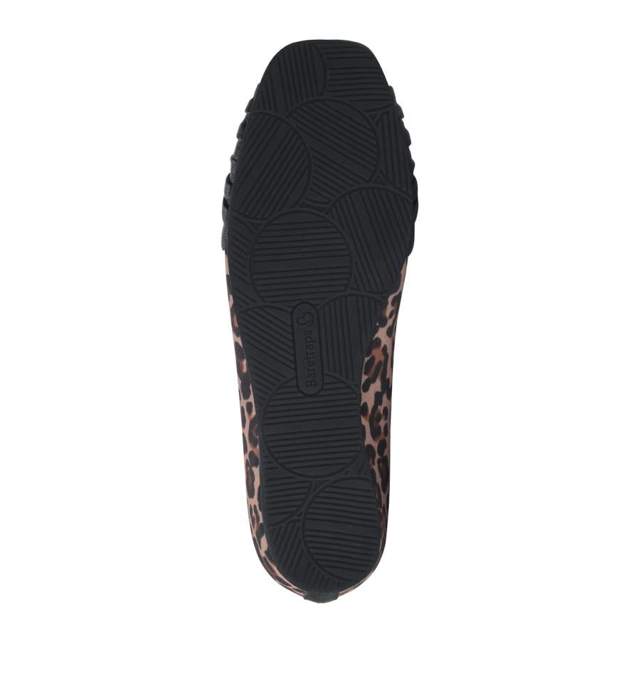 Baretraps Flats &amp; Loafers | Women Chainey Casual Flat Brown Multi