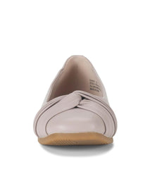 Baretraps Flats &amp; Loafers | Women Chainey Casual Flat Lavendar Mist