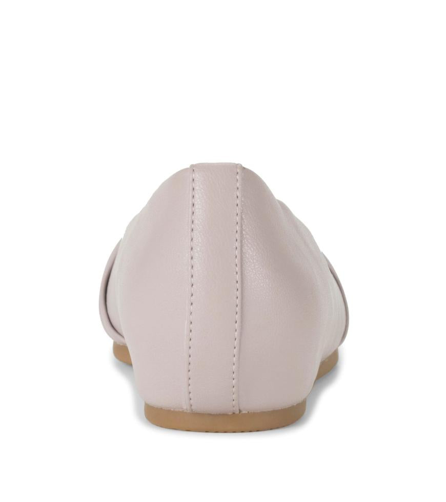 Baretraps Flats &amp; Loafers | Women Chainey Casual Flat Lavendar Mist