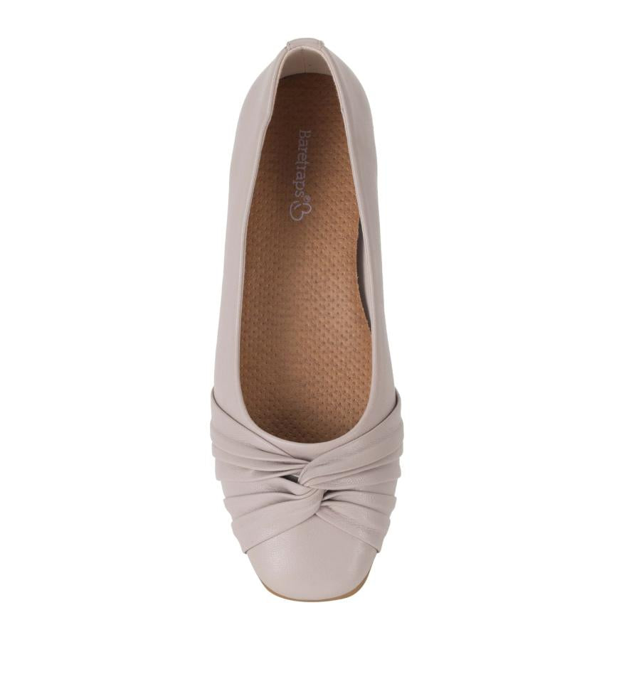 Baretraps Flats &amp; Loafers | Women Chainey Casual Flat Lavendar Mist