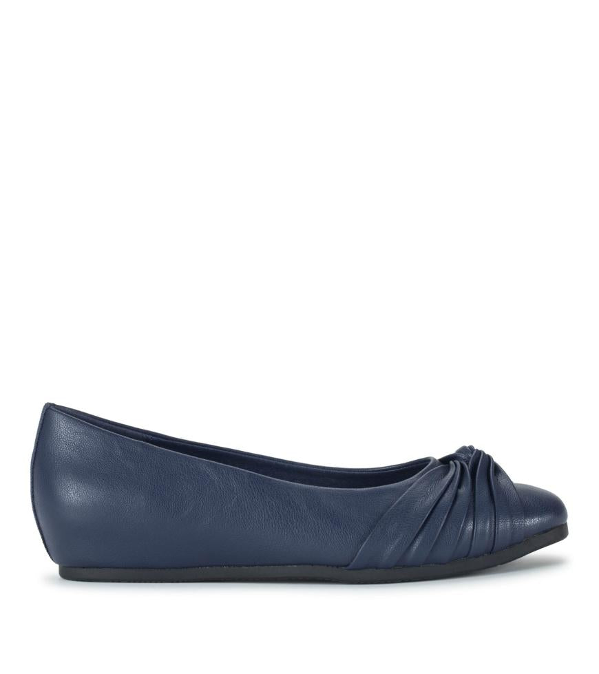 Baretraps Flats &amp; Loafers | Women Chainey Casual Flat Midnight