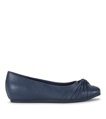Baretraps Flats &amp; Loafers | Women Chainey Casual Flat Midnight