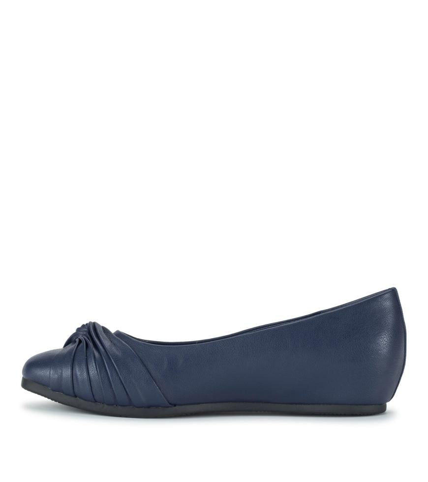 Baretraps Flats &amp; Loafers | Women Chainey Casual Flat Midnight