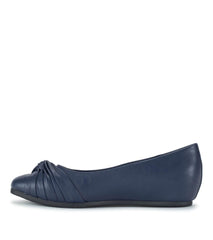 Baretraps Flats &amp; Loafers | Women Chainey Casual Flat Midnight