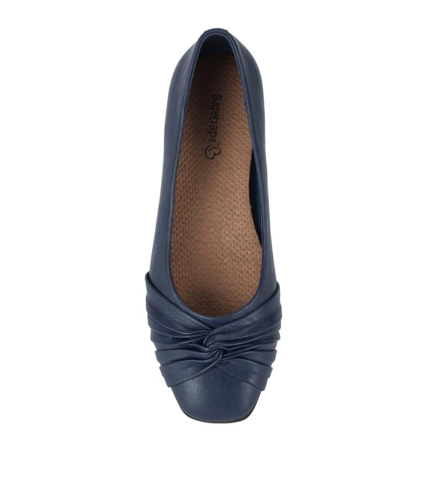 Baretraps Flats &amp; Loafers | Women Chainey Casual Flat Midnight