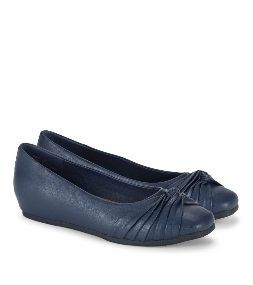 Baretraps Flats &amp; Loafers | Women Chainey Casual Flat Midnight