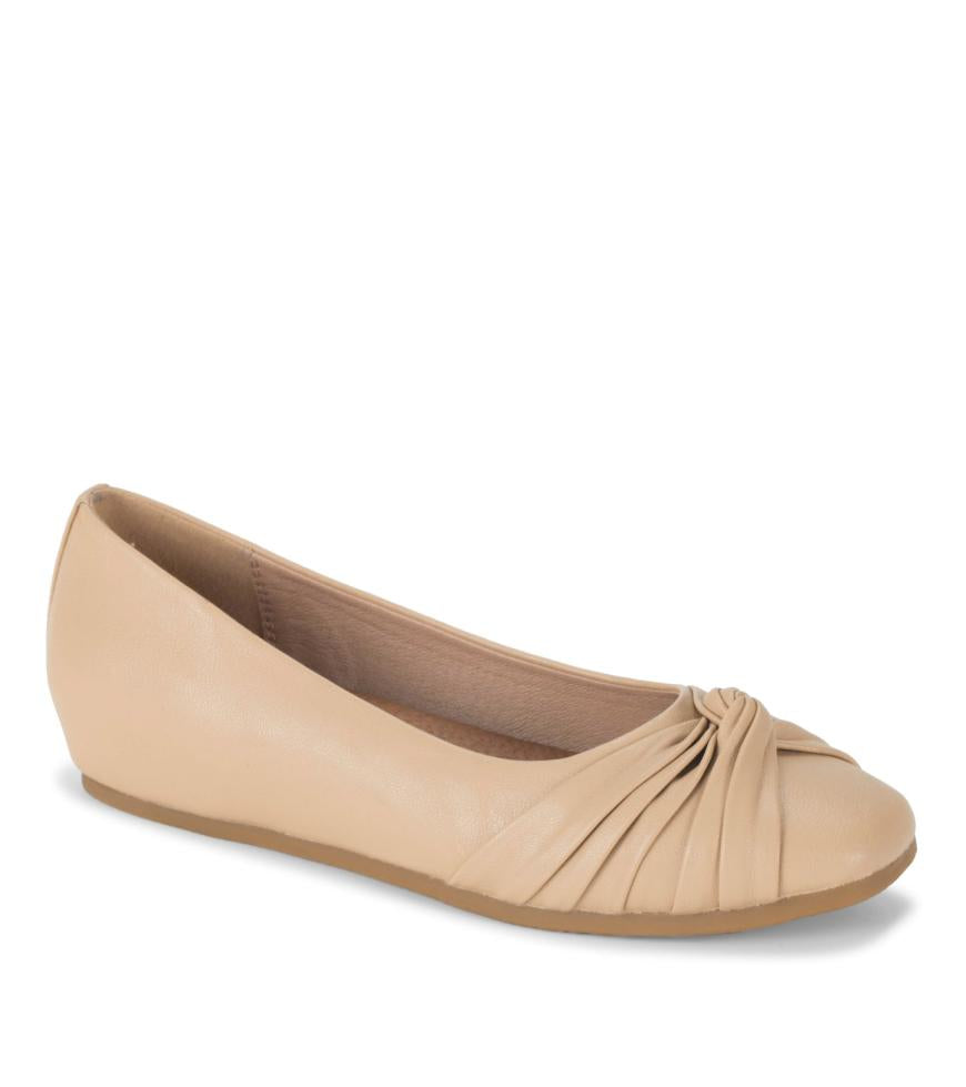 Baretraps Flats &amp; Loafers | Women Chainey Casual Flat Natural