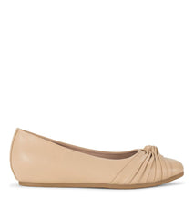 Baretraps Flats &amp; Loafers | Women Chainey Casual Flat Natural