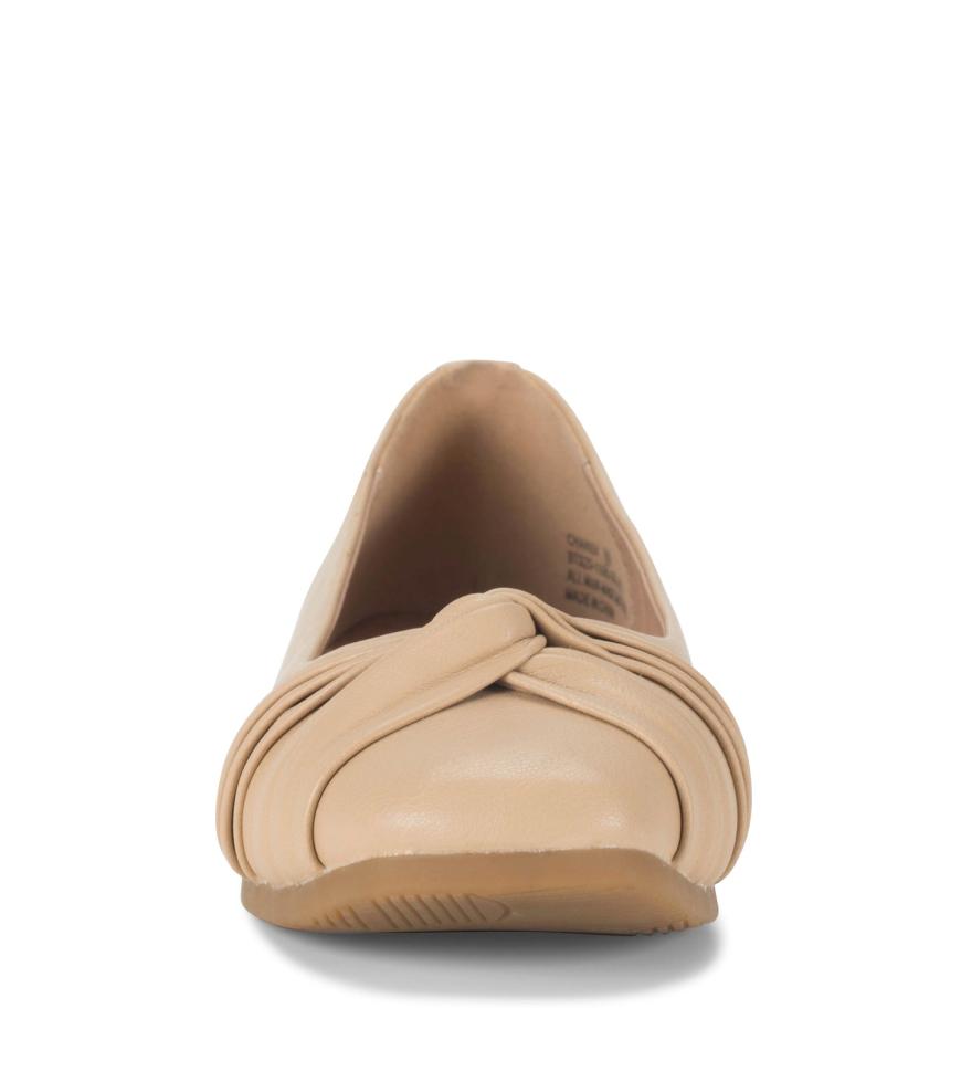 Baretraps Flats &amp; Loafers | Women Chainey Casual Flat Natural