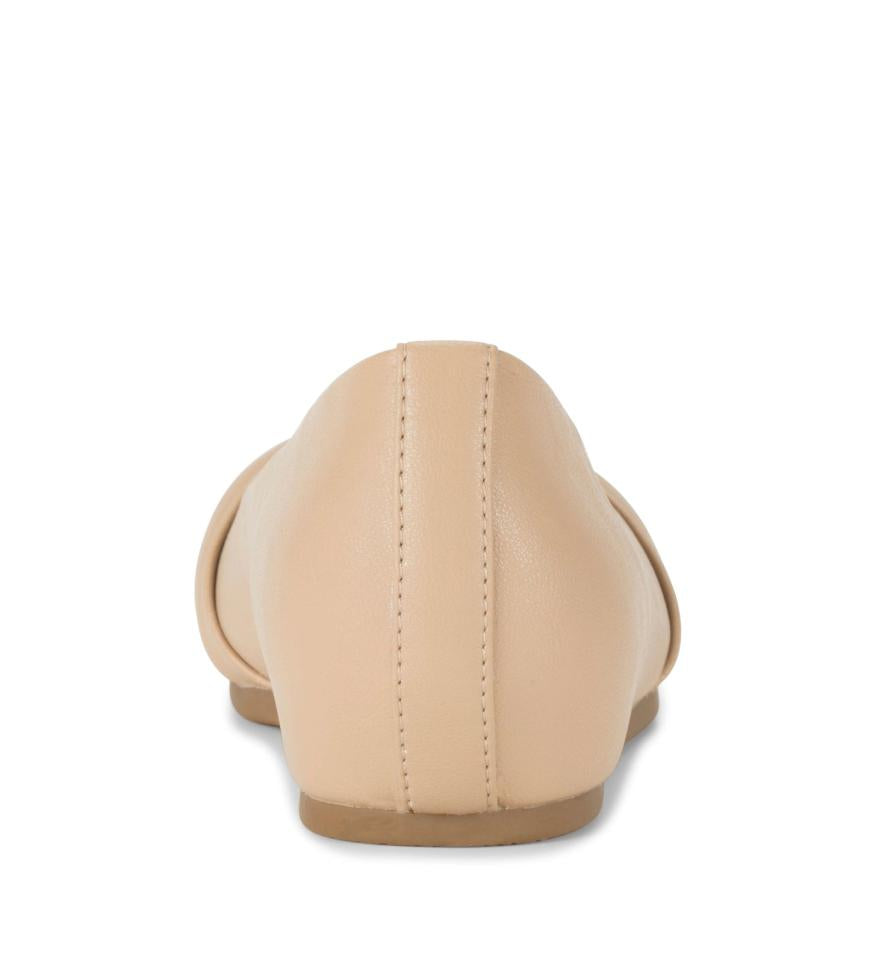 Baretraps Flats &amp; Loafers | Women Chainey Casual Flat Natural