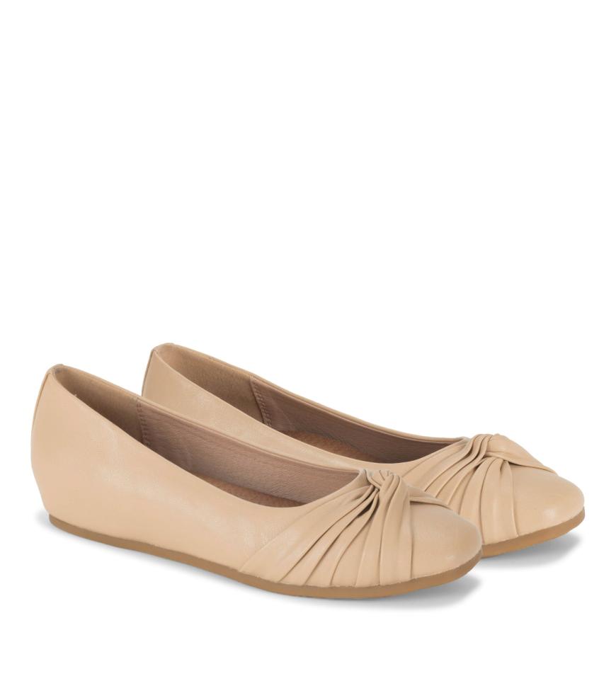 Baretraps Flats &amp; Loafers | Women Chainey Casual Flat Natural