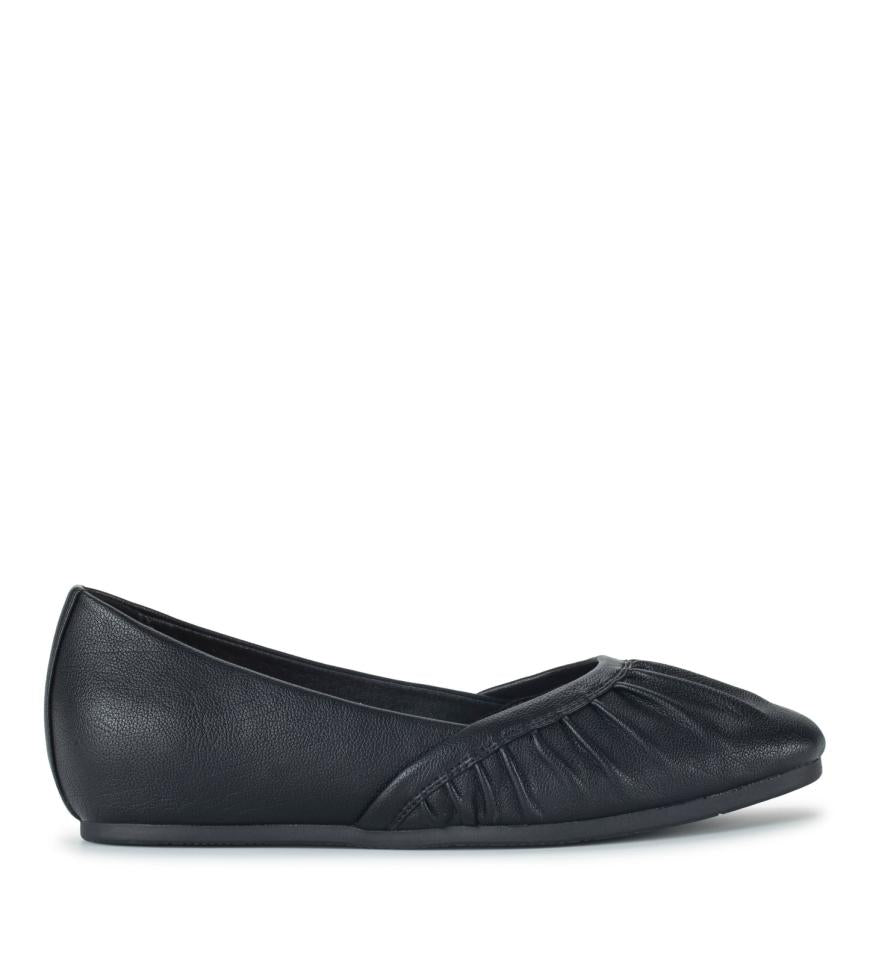 Baretraps Flats &amp; Loafers | Women Charlie Flat Black