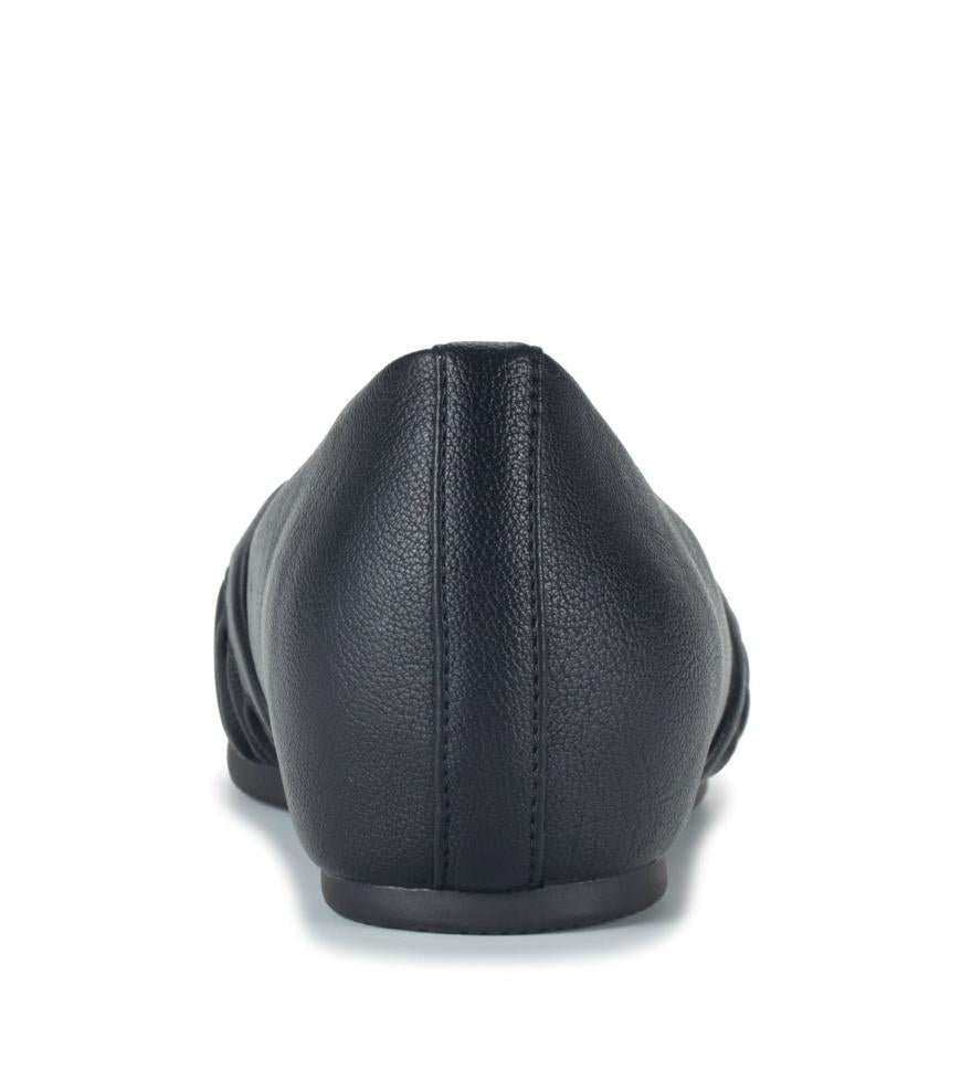 Baretraps Flats &amp; Loafers | Women Charlie Flat Black