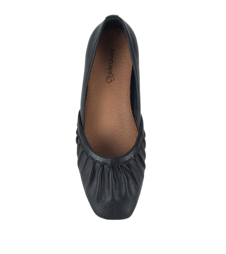 Baretraps Flats &amp; Loafers | Women Charlie Flat Black