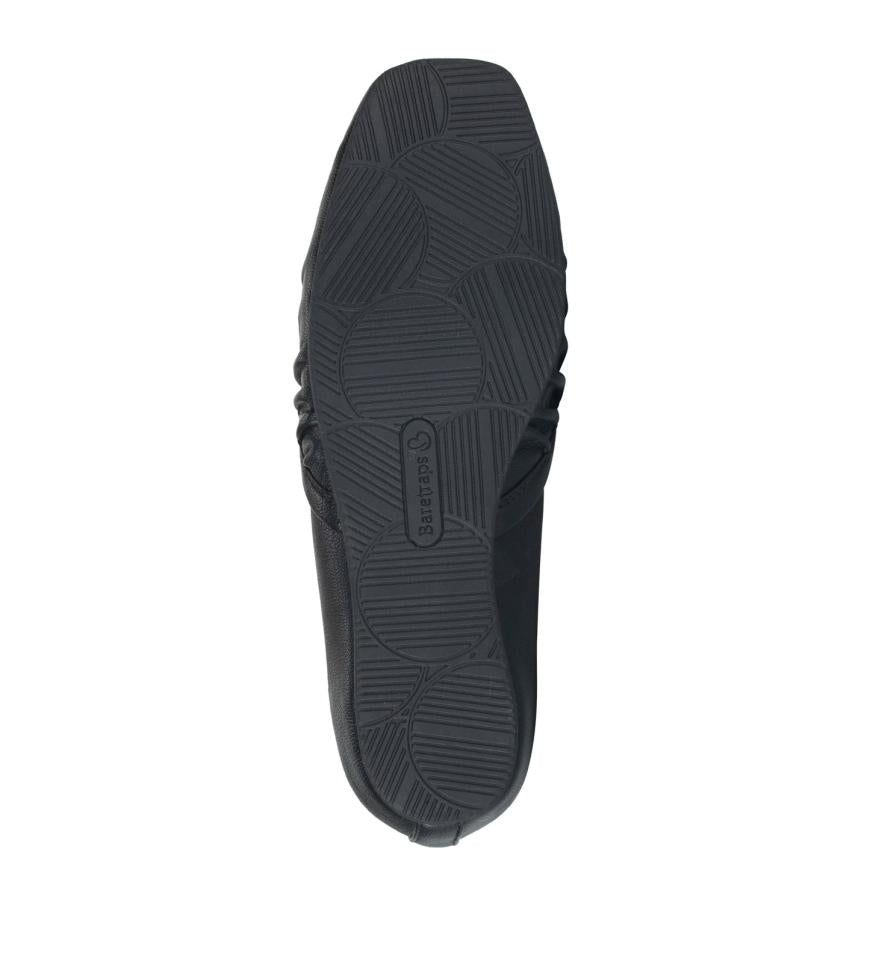 Baretraps Flats &amp; Loafers | Women Charlie Flat Black