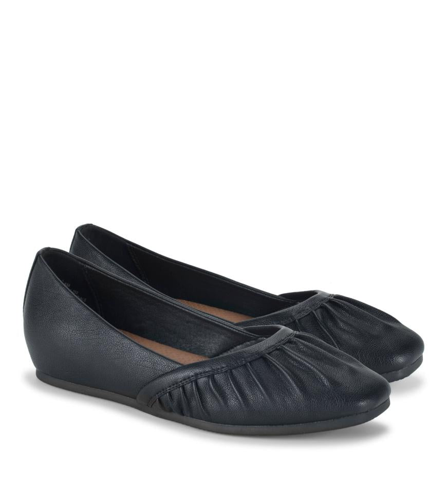 Baretraps Flats &amp; Loafers | Women Charlie Flat Black