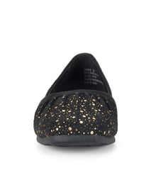 Baretraps Flats &amp; Loafers | Women Charlie Flat Black/old Gold