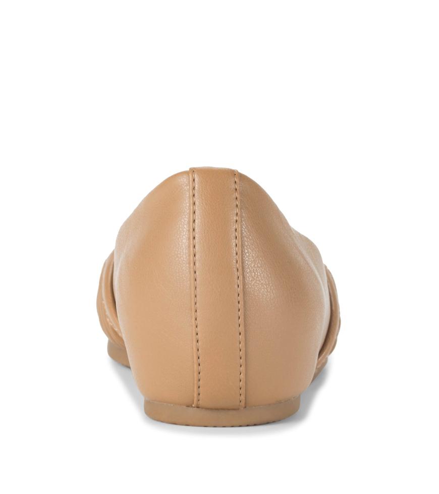 Baretraps Flats &amp; Loafers | Women Charlie Flat Cognac