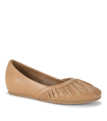 Baretraps Flats &amp; Loafers | Women Charlie Flat Cognac