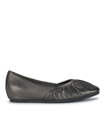 Baretraps Flats &amp; Loafers | Women Charlie Flat Gunmetal