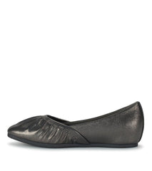 Baretraps Flats &amp; Loafers | Women Charlie Flat Gunmetal