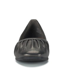 Baretraps Flats &amp; Loafers | Women Charlie Flat Gunmetal