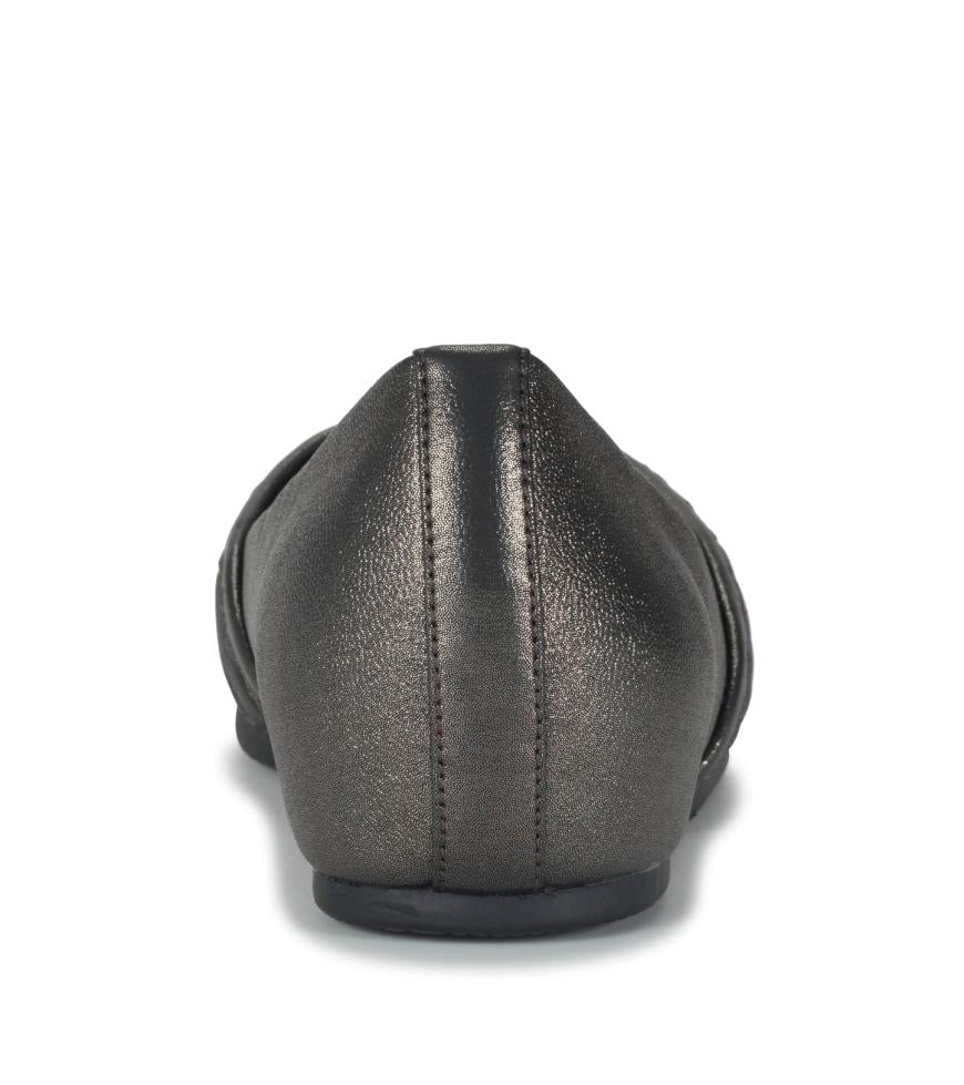 Baretraps Flats &amp; Loafers | Women Charlie Flat Gunmetal