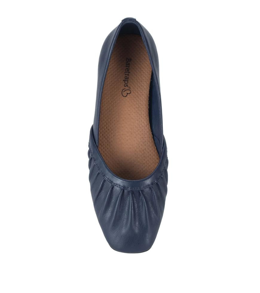 Baretraps Flats &amp; Loafers | Women Charlie Flat Midnight