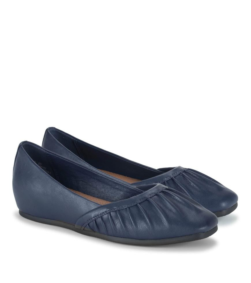 Baretraps Flats &amp; Loafers | Women Charlie Flat Midnight
