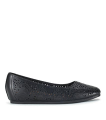 Baretraps Flats &amp; Loafers | Women Chika Casual Flat Black