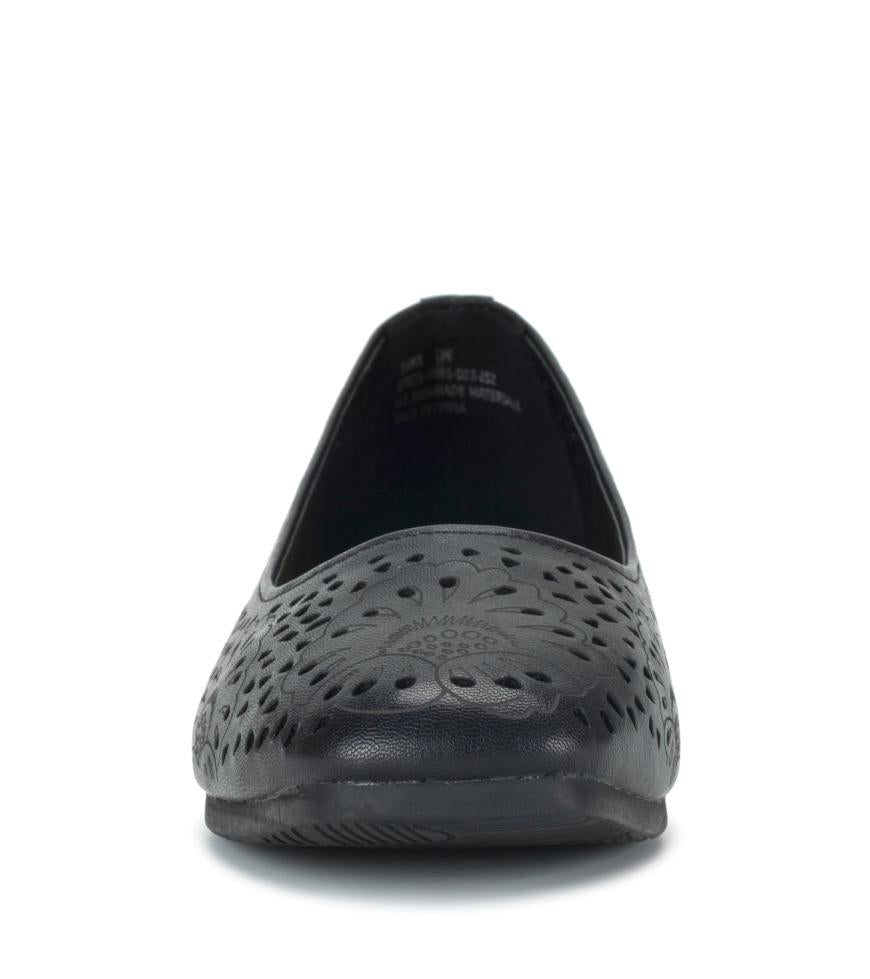 Baretraps Flats &amp; Loafers | Women Chika Casual Flat Black