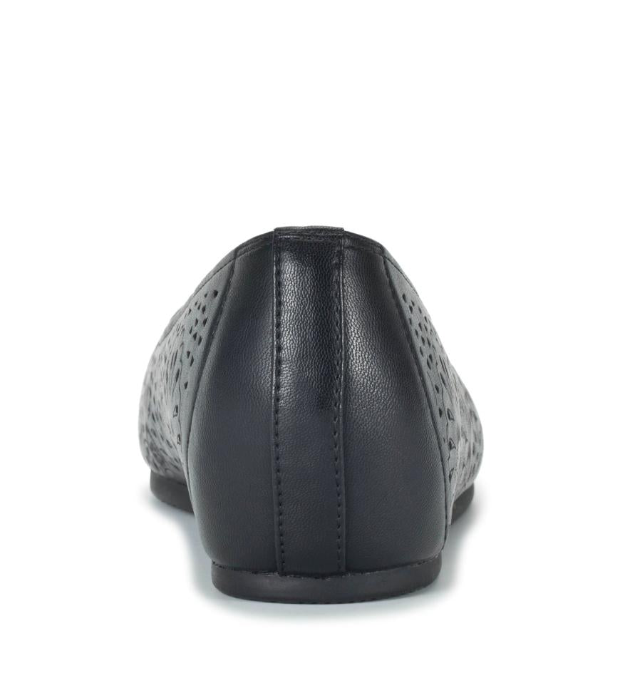 Baretraps Flats &amp; Loafers | Women Chika Casual Flat Black