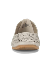 Baretraps Flats &amp; Loafers | Women Chika Casual Flat Champagne