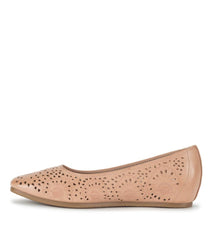 Baretraps Flats &amp; Loafers | Women Chika Casual Flat Rouge