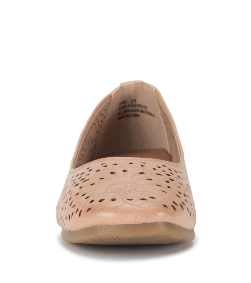 Baretraps Flats &amp; Loafers | Women Chika Casual Flat Rouge