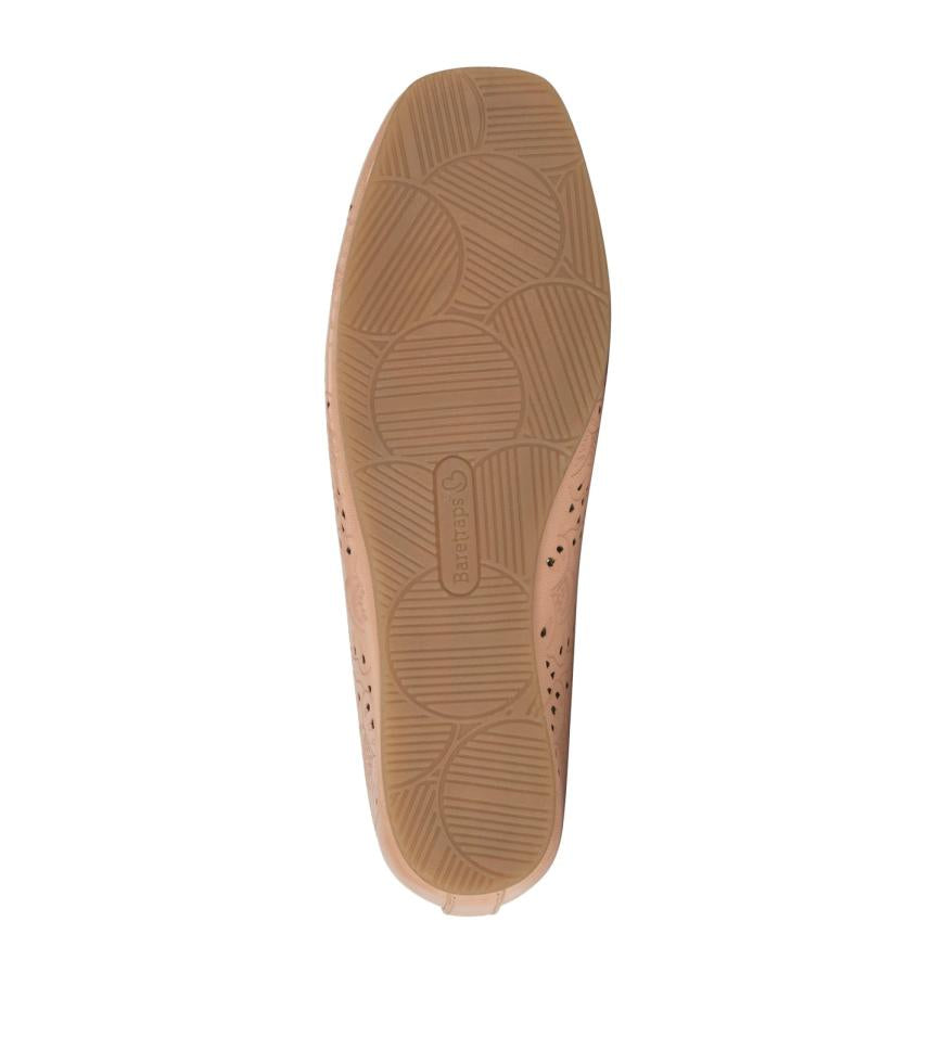 Baretraps Flats &amp; Loafers | Women Chika Casual Flat Rouge