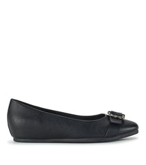 Baretraps Flats &amp; Loafers | Women Colette Flat Black