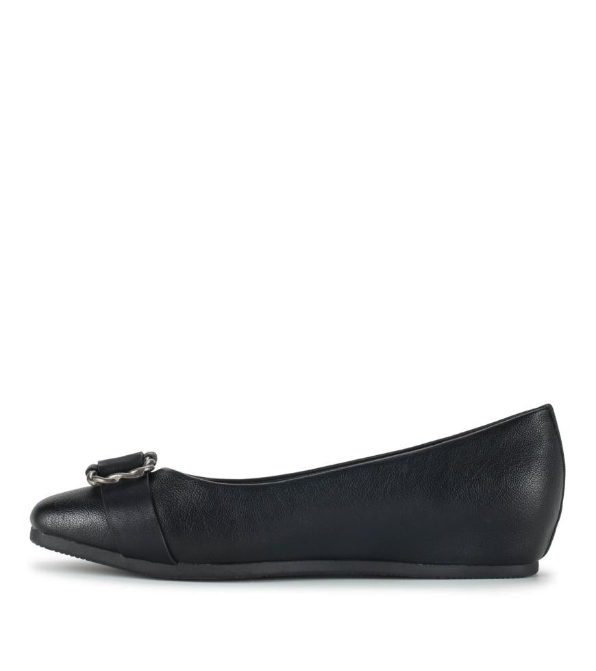 Baretraps Flats &amp; Loafers | Women Colette Flat Black