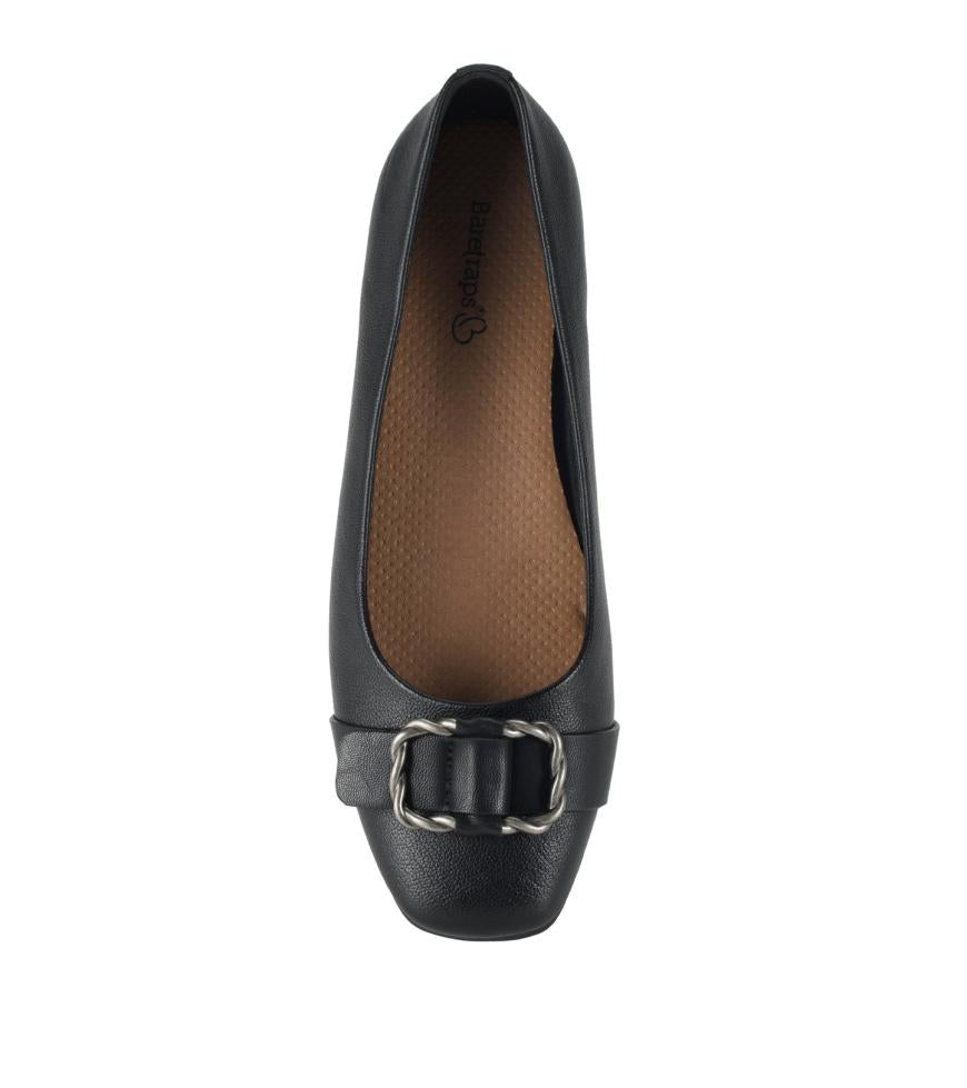 Baretraps Flats &amp; Loafers | Women Colette Flat Black