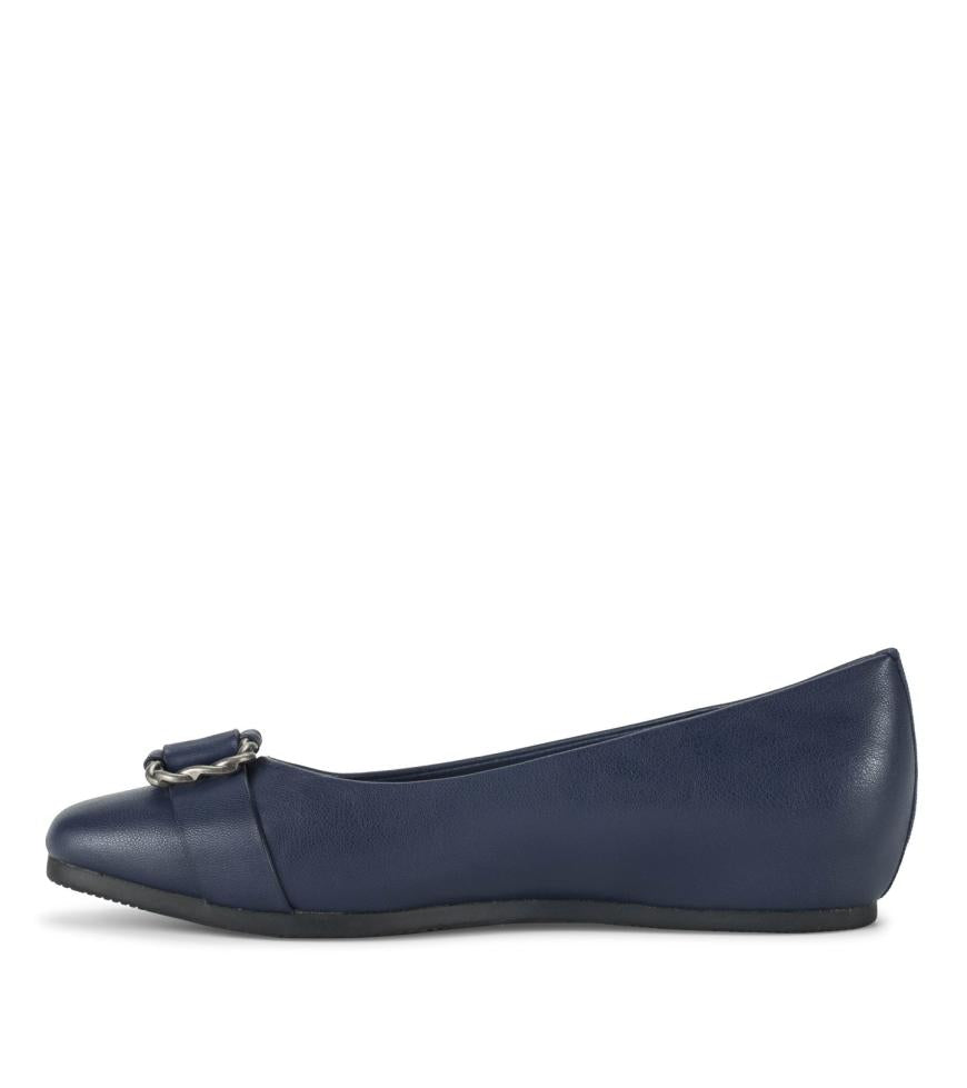Baretraps Flats &amp; Loafers | Women Colette Flat Midnight