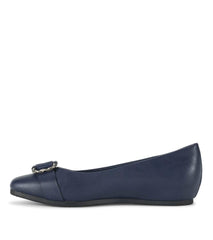 Baretraps Flats &amp; Loafers | Women Colette Flat Midnight