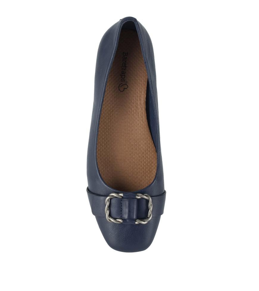 Baretraps Flats &amp; Loafers | Women Colette Flat Midnight