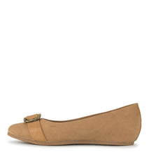 Baretraps Flats &amp; Loafers | Women Colette Flat Sandstone