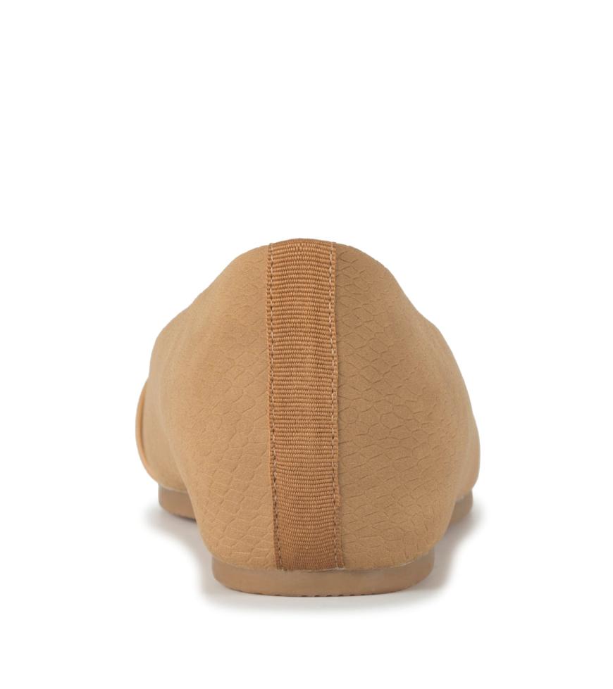 Baretraps Flats &amp; Loafers | Women Colette Flat Sandstone