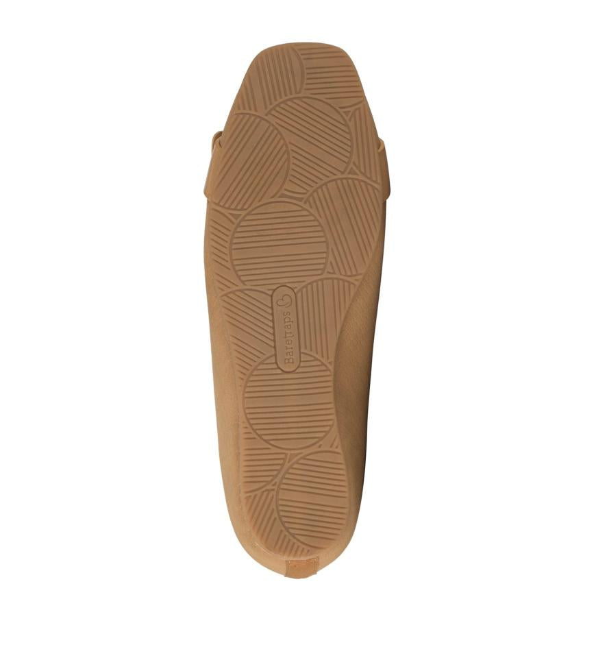 Baretraps Flats &amp; Loafers | Women Colette Flat Sandstone